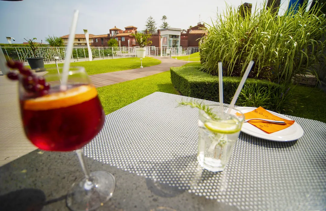 Ciclope Resort-1