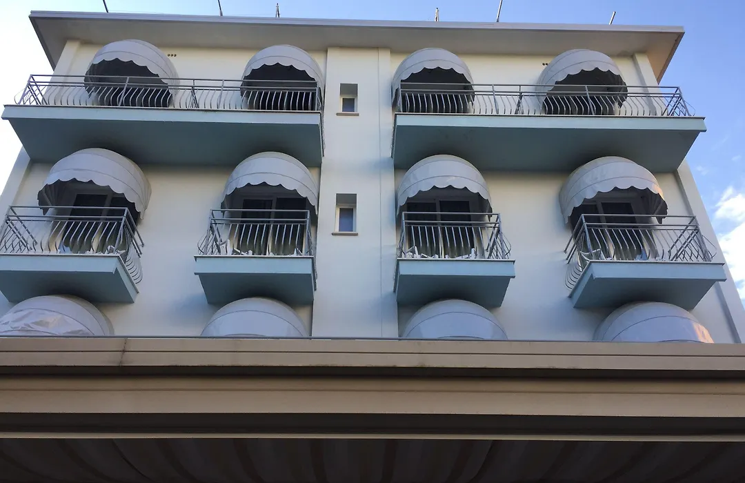 Hotel Arena-1
