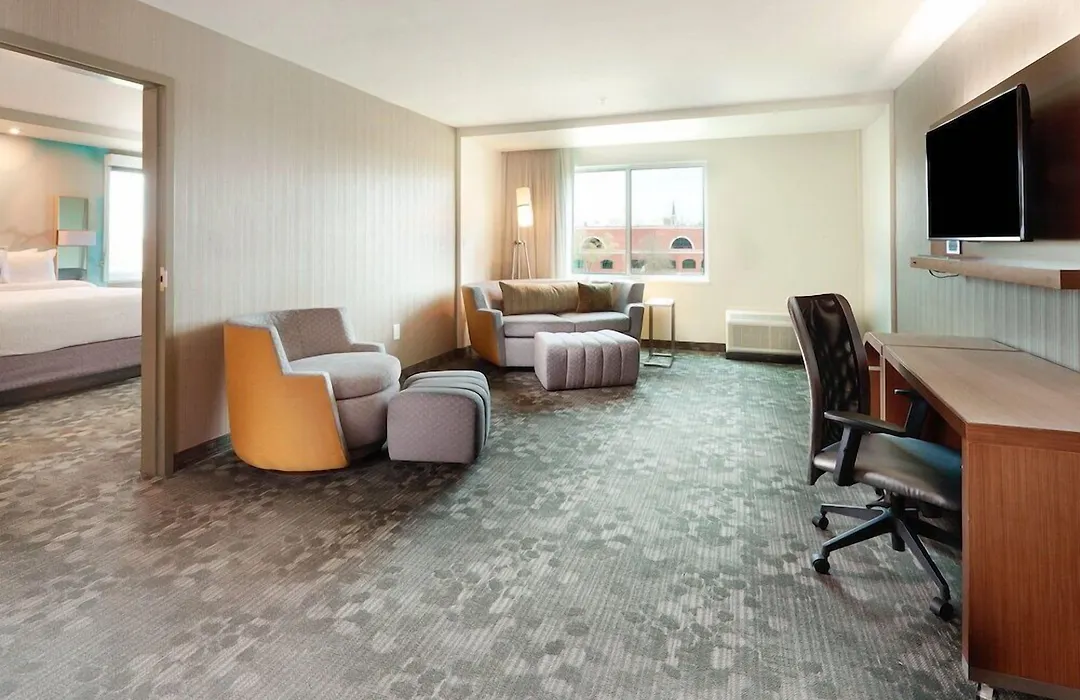 Courtyard By Marriott Rome-1
