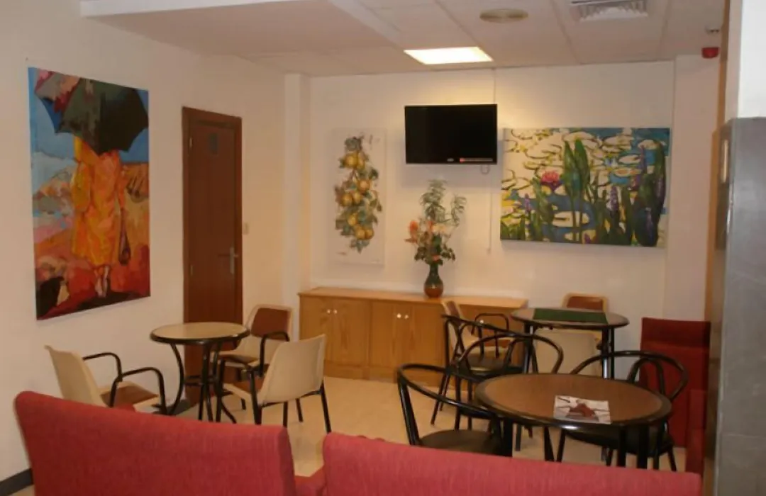 Hotel Mayna-1