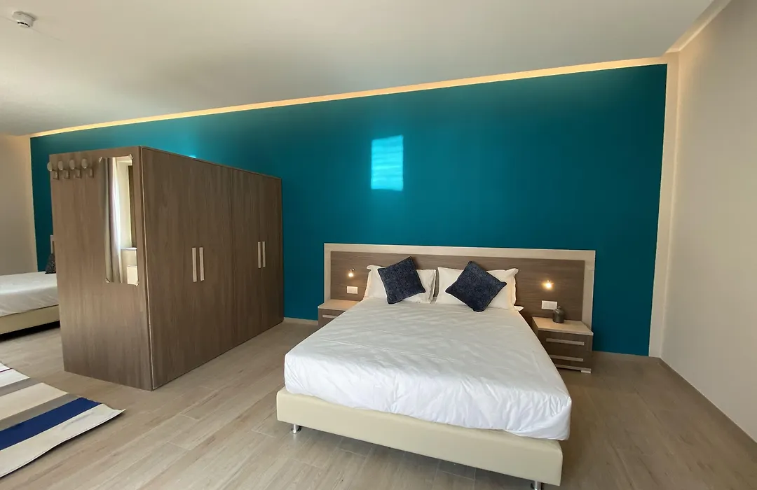 Palazzo Marignano Hotel-1