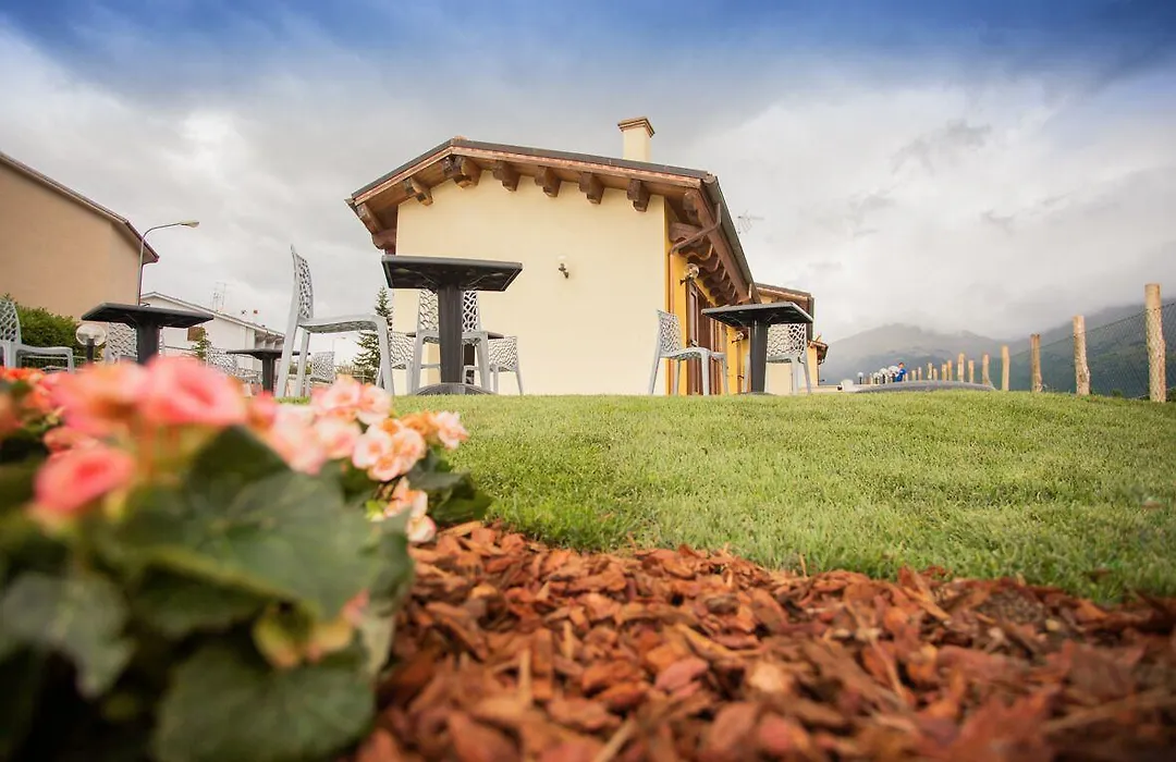 Albergo Diffuso Amatrice-1