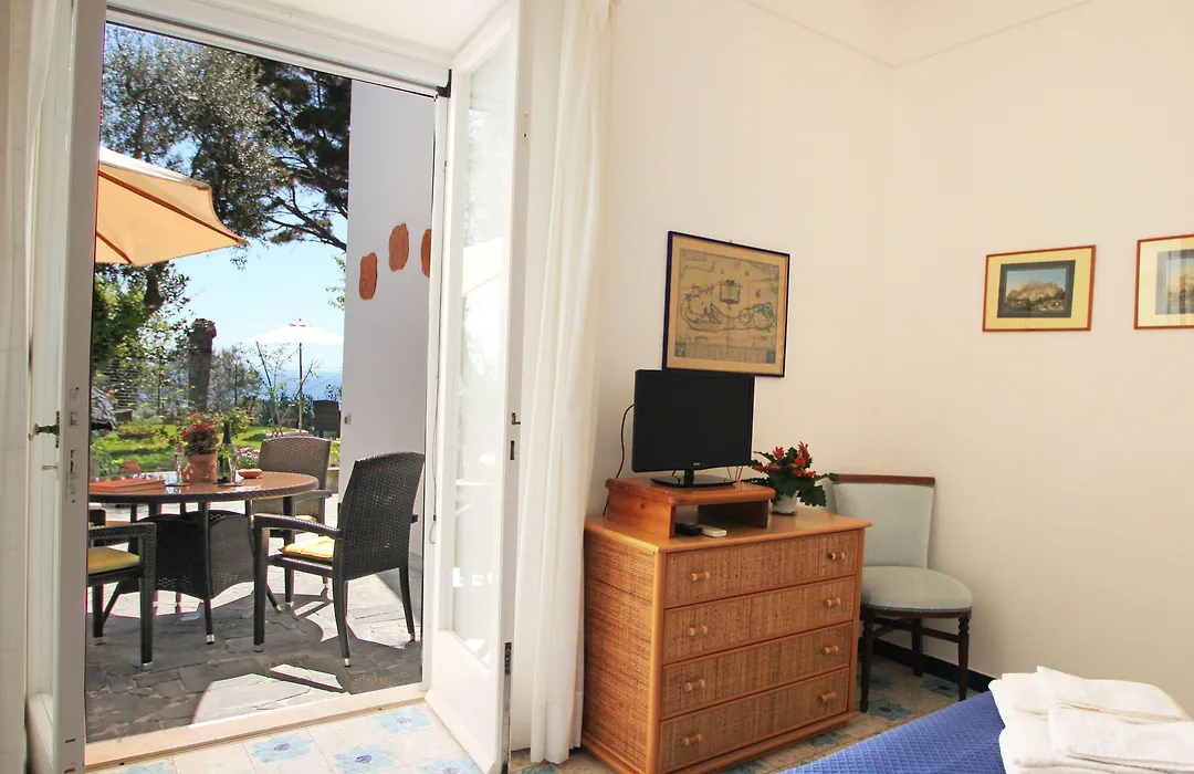 Casa Augusto B&B-1