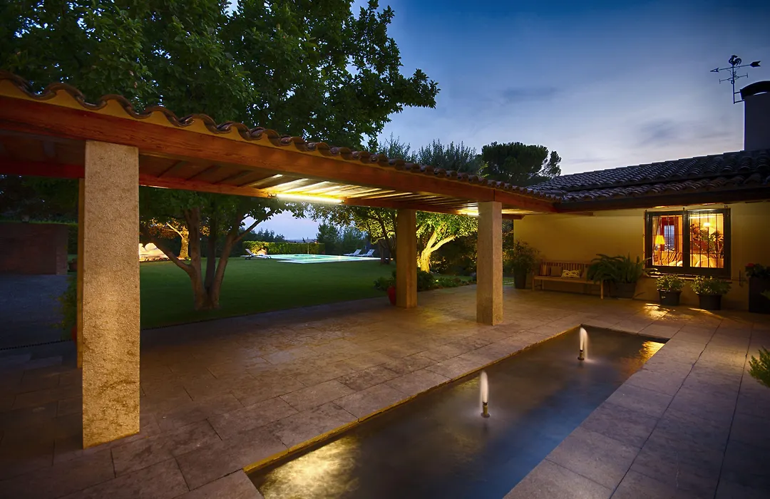 El Porxo B&B-1