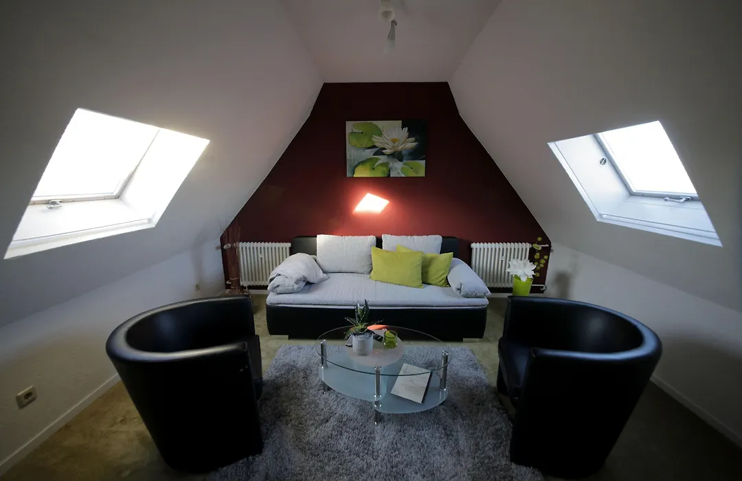 Parkhotel Villingen und Boardingzimmer-1