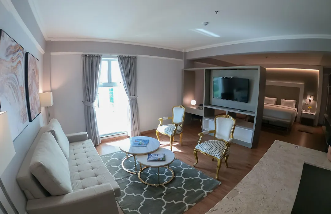 Bisinii Boutique Hotel-1