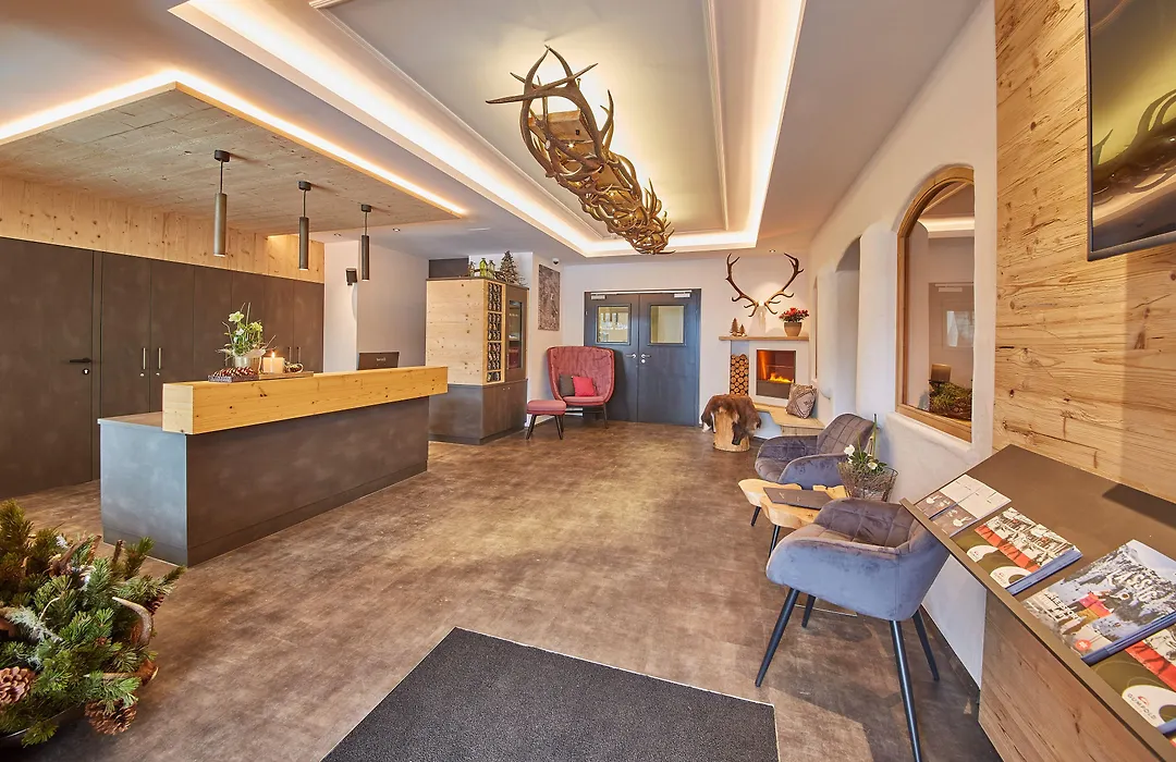Hotel Hubertushof-1