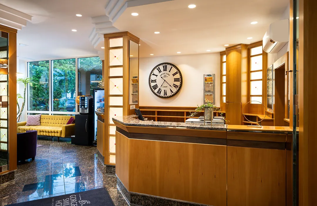 Qu Hotel, Trademark Collection By Wyndham-1