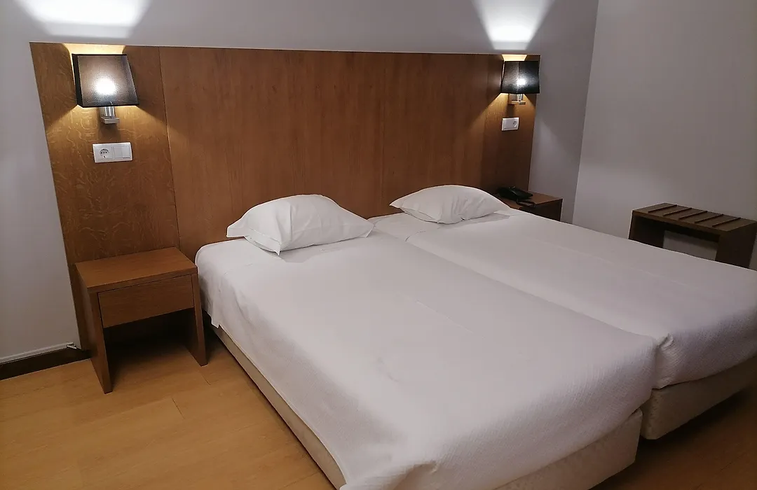 Hotel Moinho De Vento-1