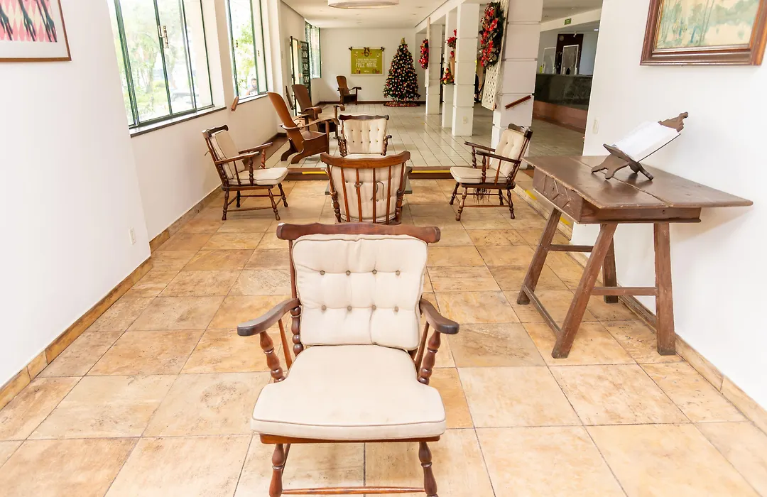 VOA Hotel União-1
