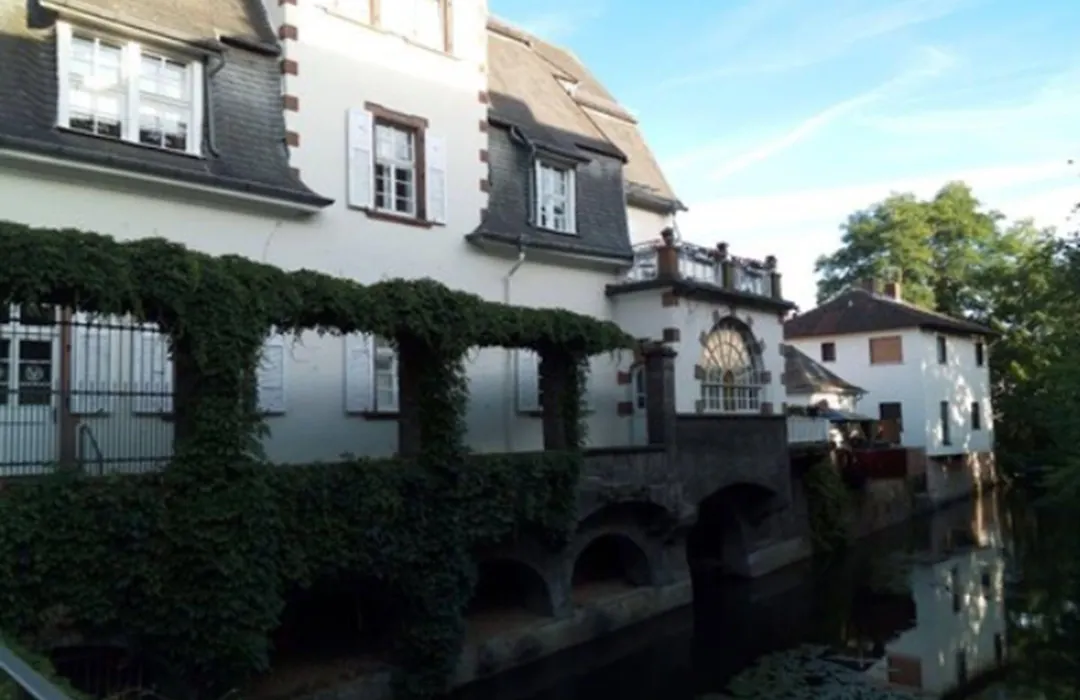 Hotel Haus Müller-1