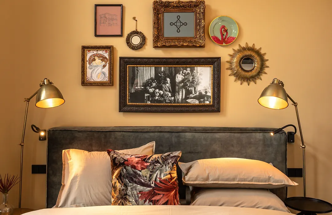 Stella Suites Boutique Hotel-1