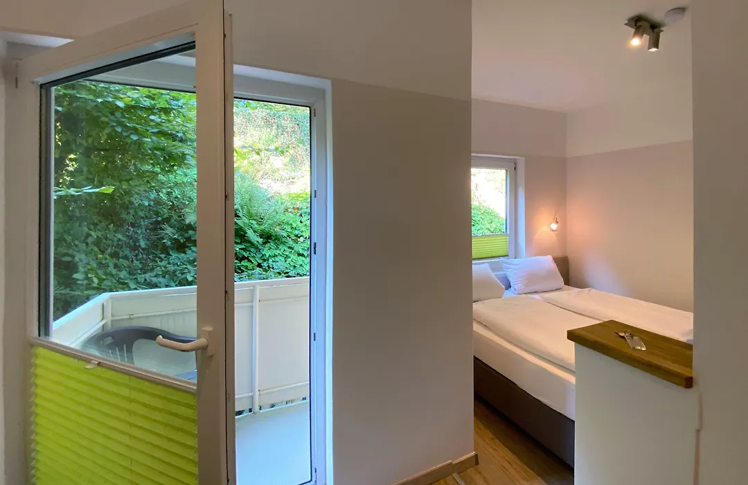 Also-Hotel An Der Hardt-1