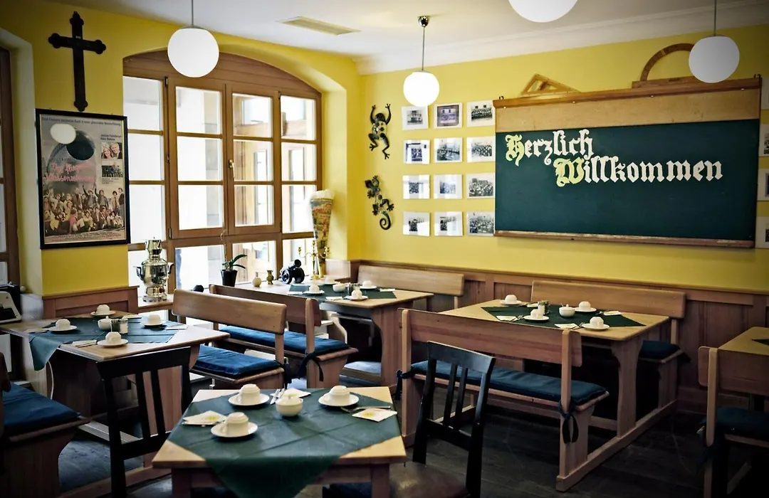 Altstadthotel Haßfurt GbR-1