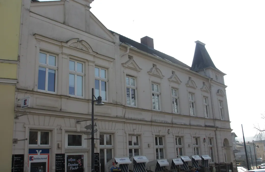 Pension Domke-1