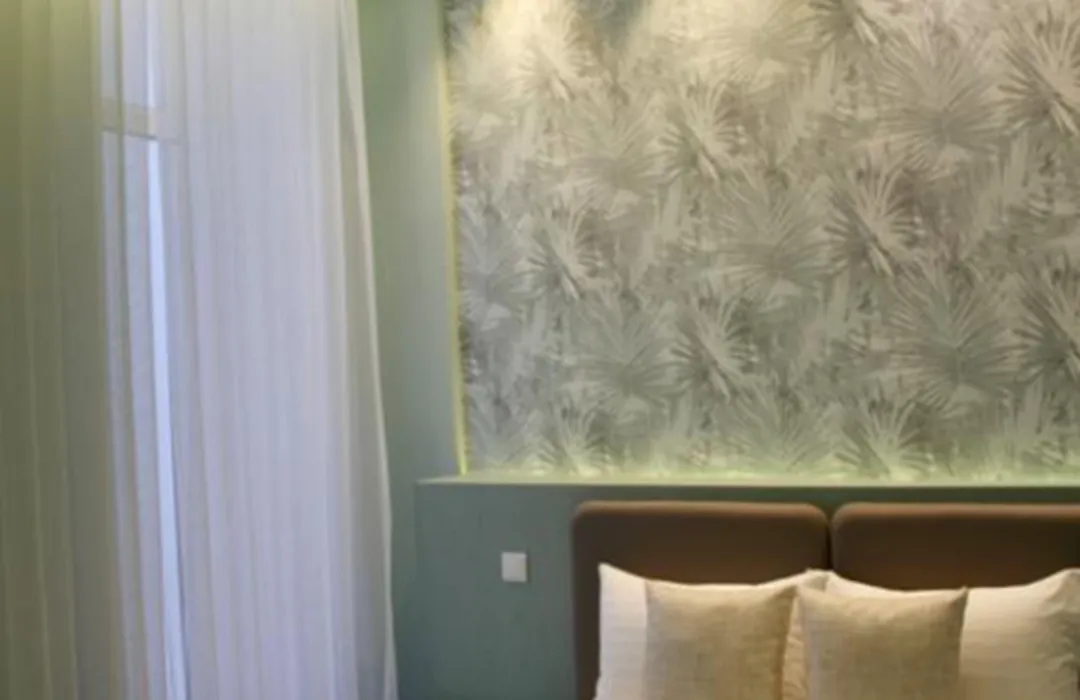 A Rendilheira Charm Suites-1