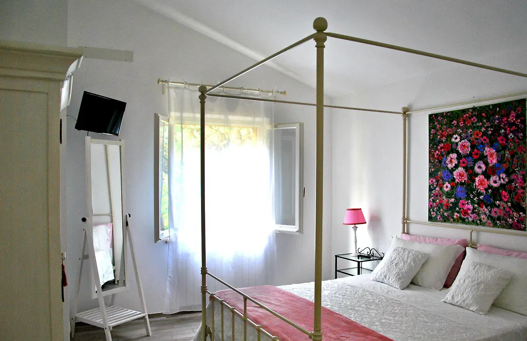 Bed And Breakfast Le Azalee-1