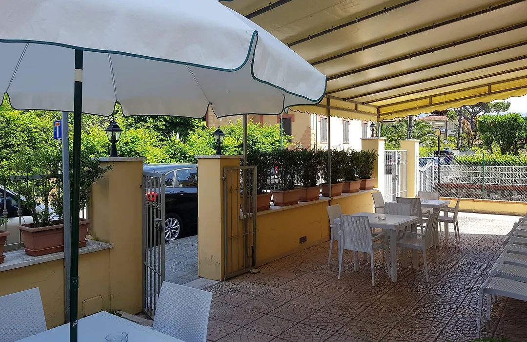 Hotel Margot-1