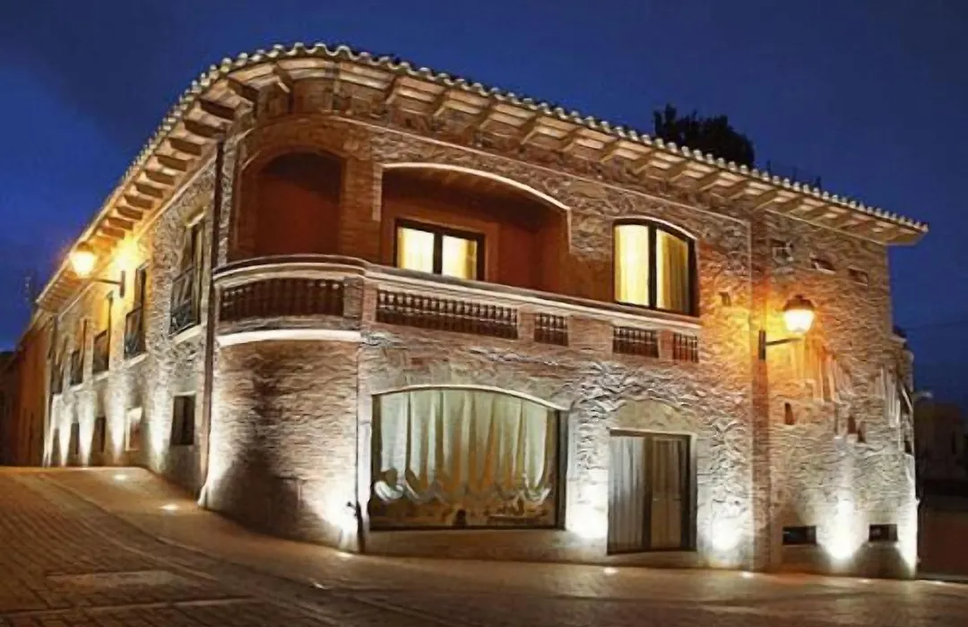 Hotel Sa Calma-1