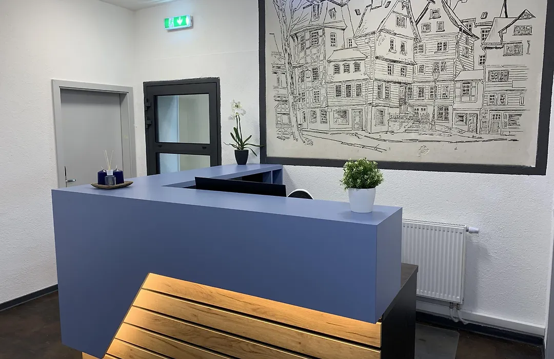 besttime Hotel Monschau-1