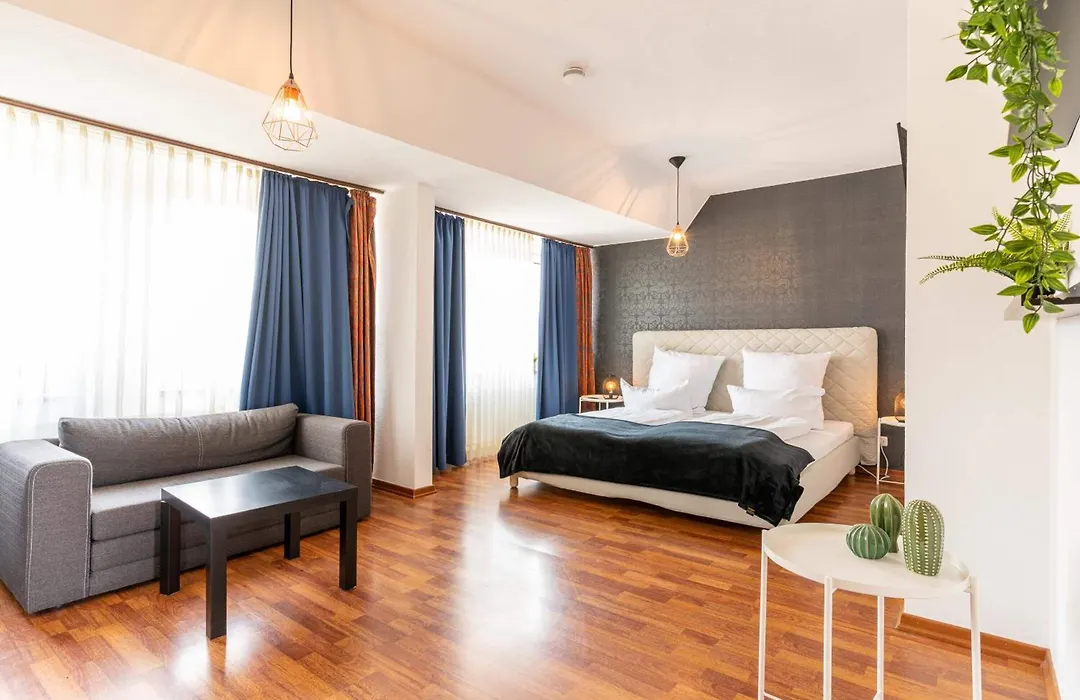 Schäfers Hotel-1