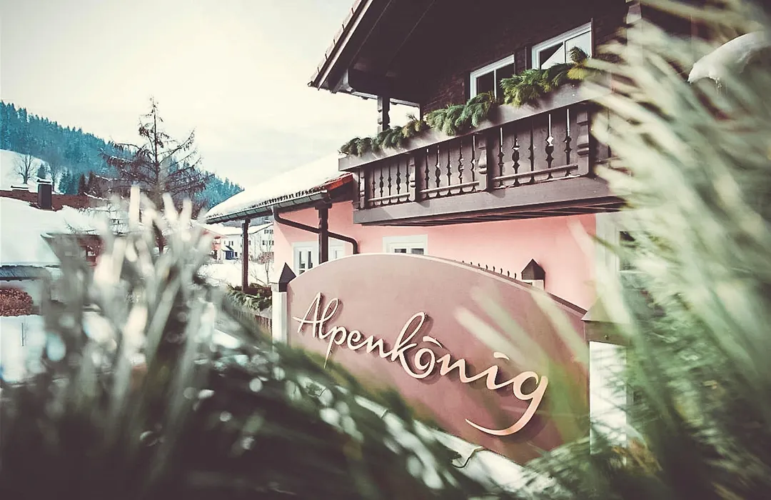 Hotel Alpenkönig-1