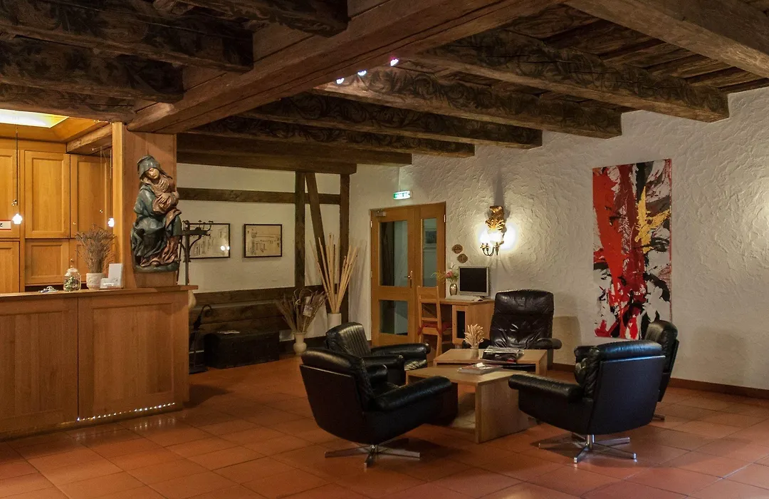Hotel Seethaler-1