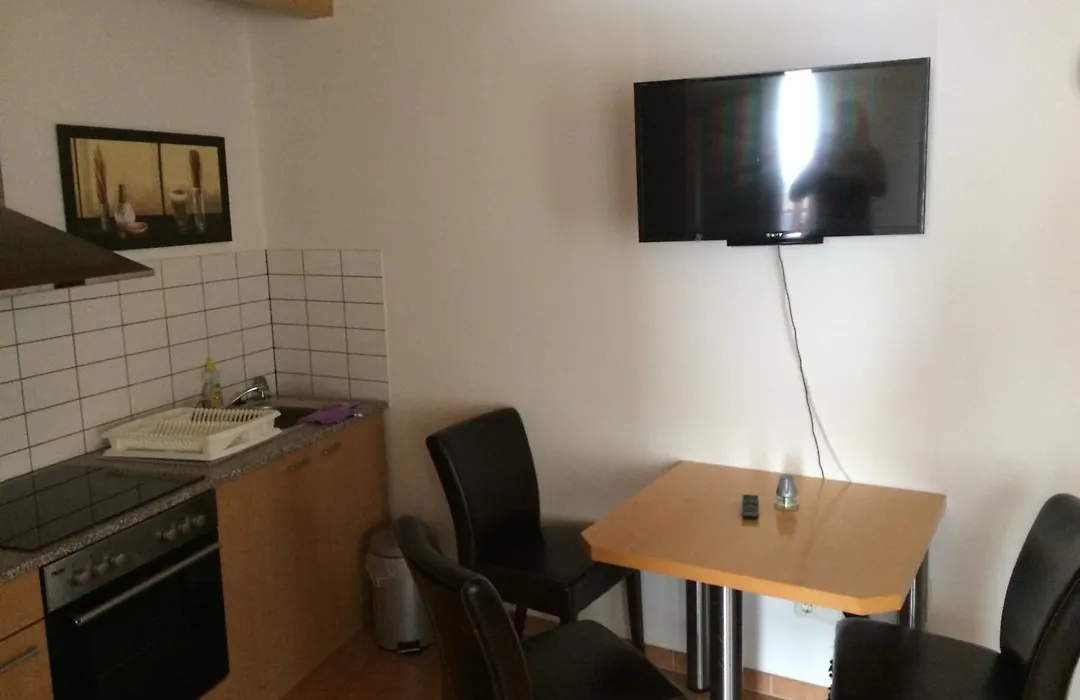 Hotel Stadt Coblenz-1