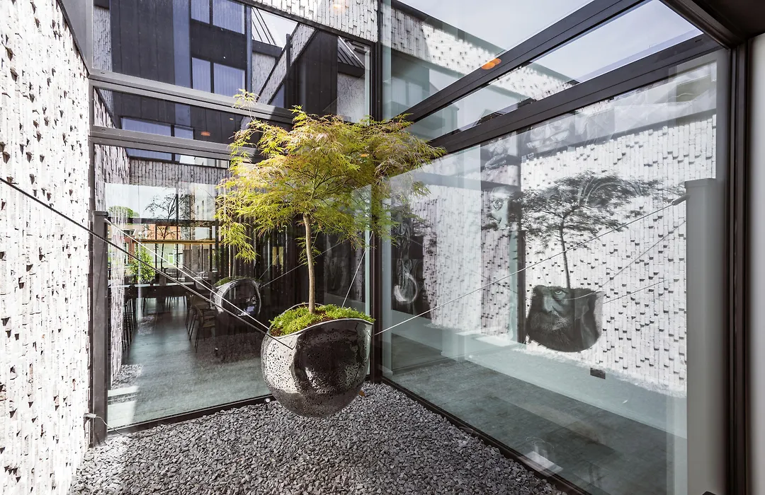 Hotel Beila-1