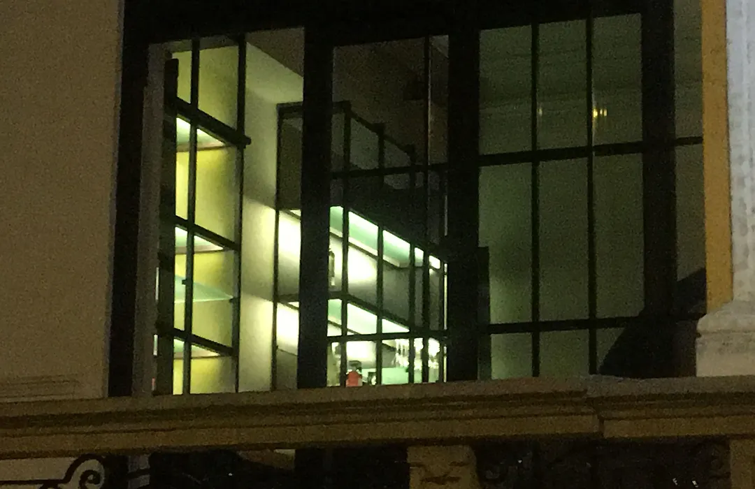 Hotel Monarc-1