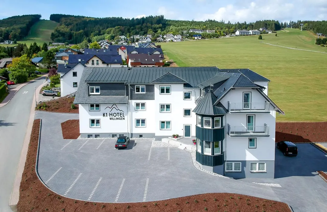 K1 Hotel Willingen-1