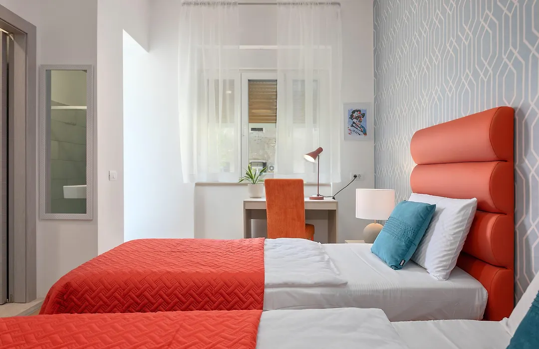 La Preziosa Rooms-1