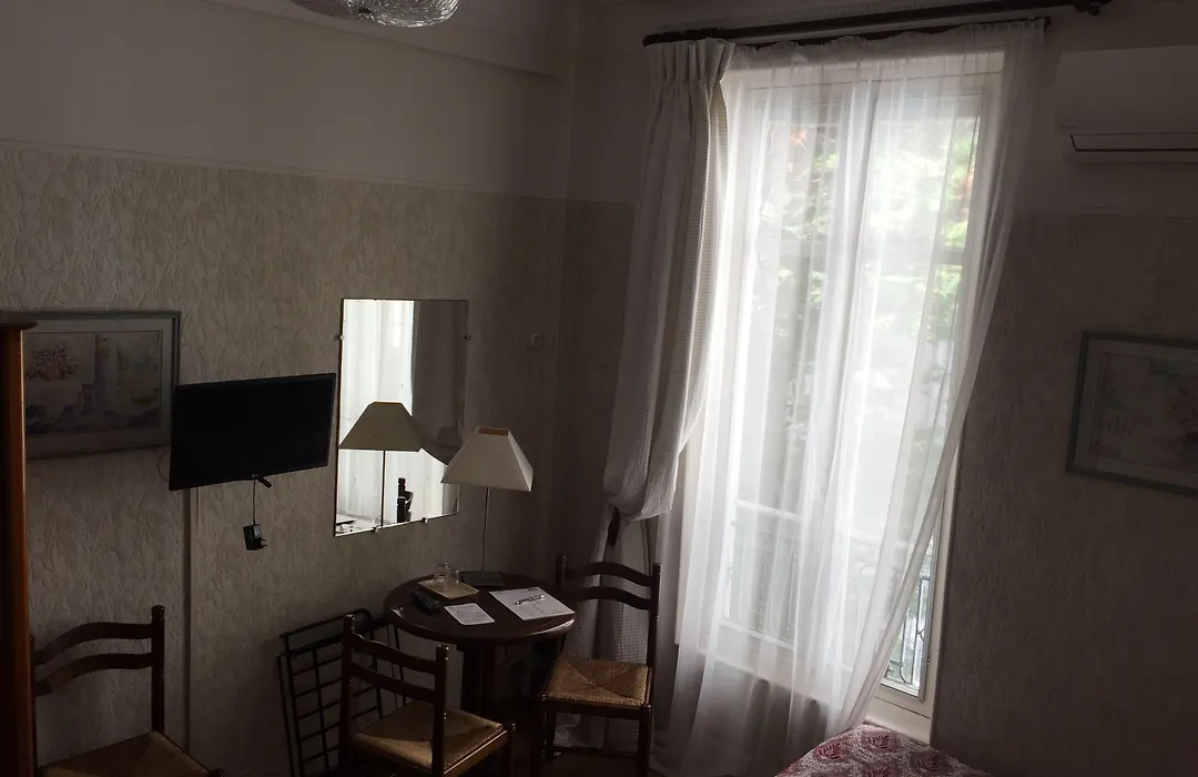 Hotel Cronstadt-1