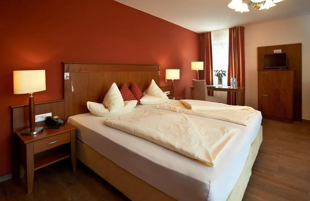 Hotelgasthof zur Sonne-1