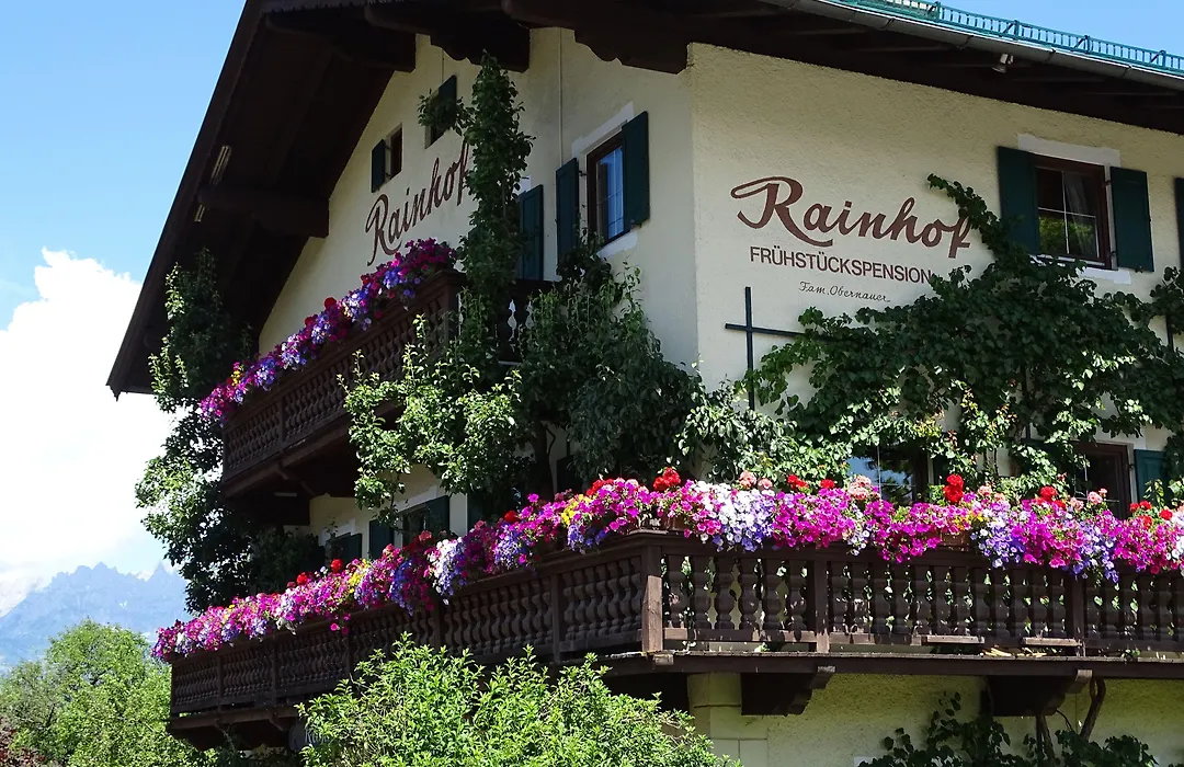 Pension Rainhof-1