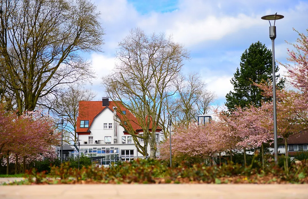 Parkhotel Herne-1