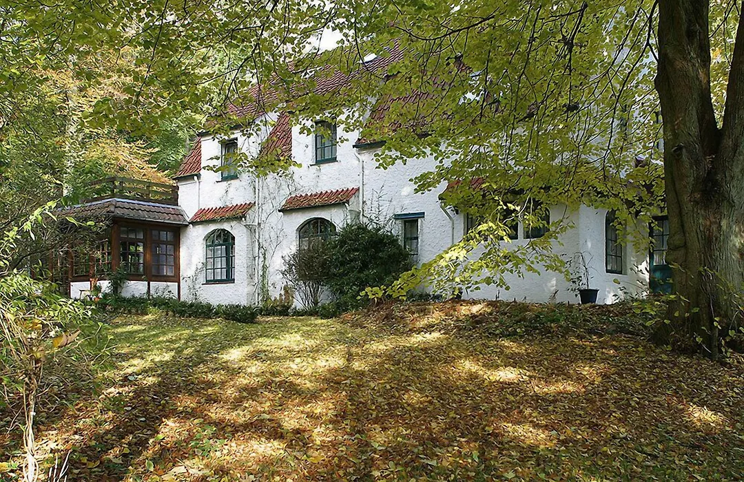 Hotel Buchenhof-1