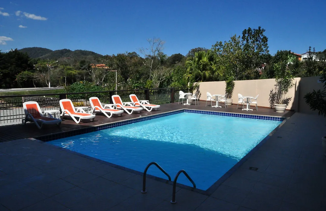 Hotel da Montanha-1