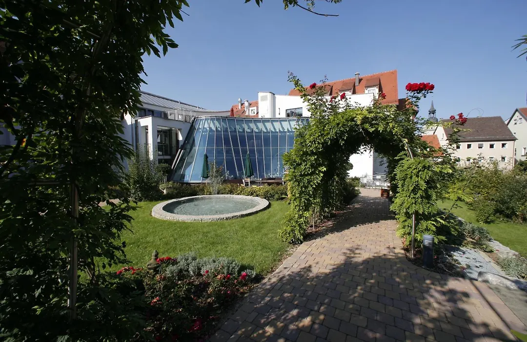 Hotel-Restaurant Anne-Sophie-1