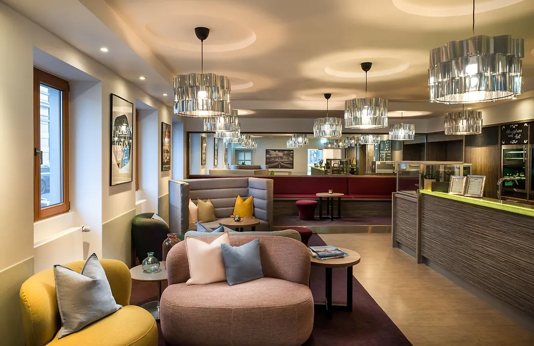 Elaya Hotel Hannover City, Trademark By Wyndham-1
