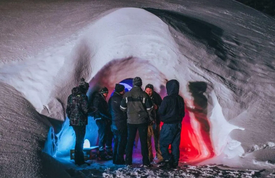Village Igloo Morzine Avoriaz-1