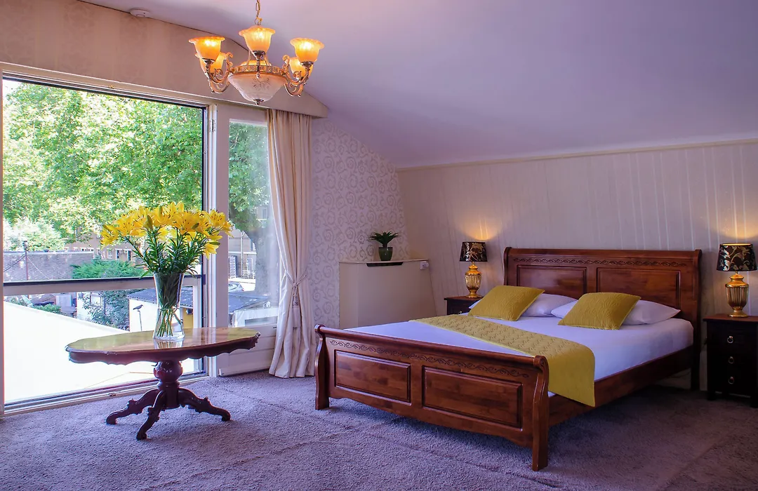 B&B Hotel Elselina-1
