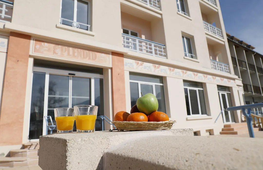 Residence Le Splendid-1