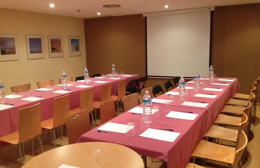 Hotel Torre Monreal-1