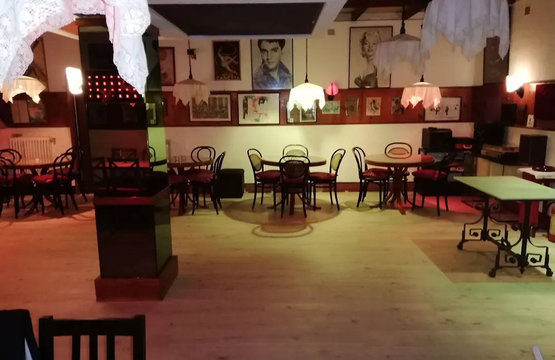 Hotel Sibilla Residence-1