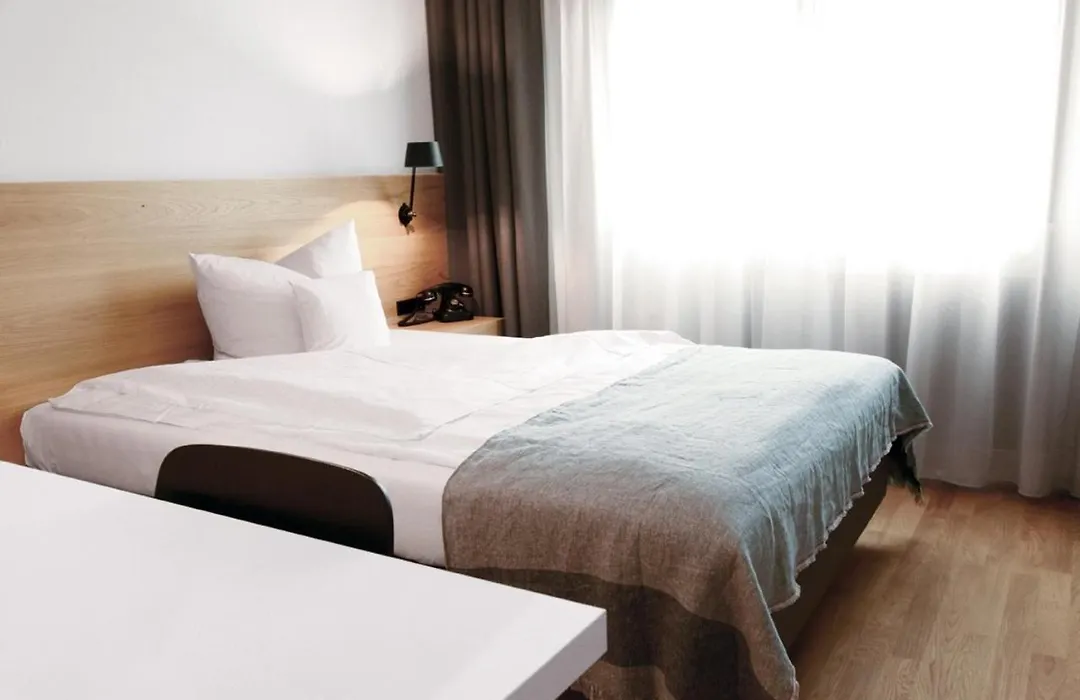 Hotel Stadt Balingen-1