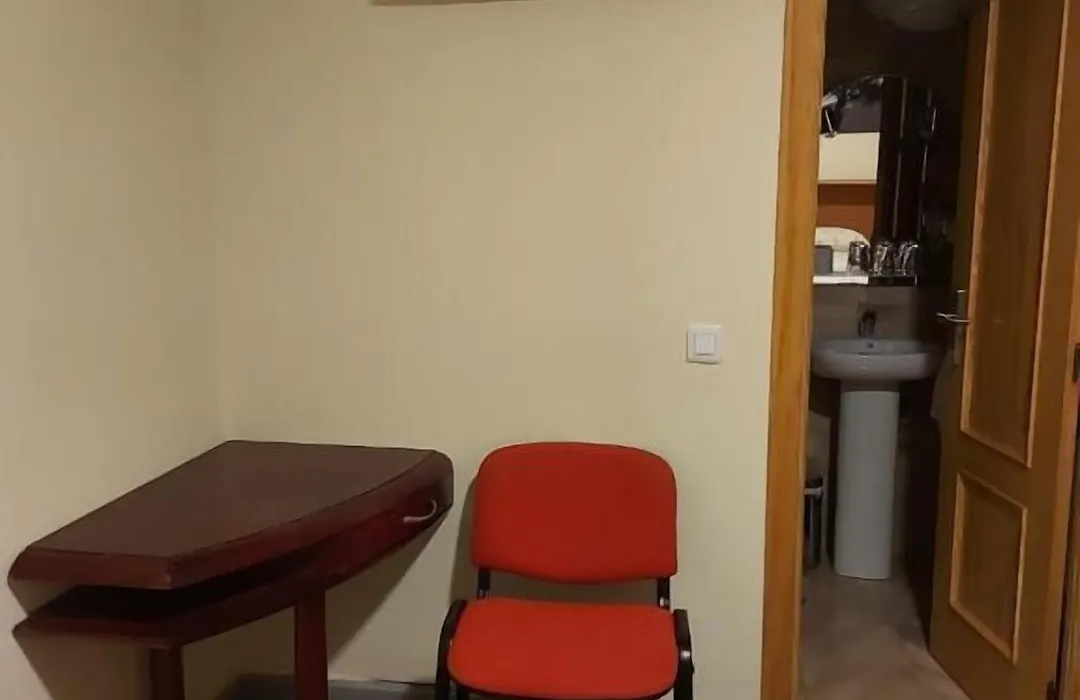 Hostal Moncloa-1