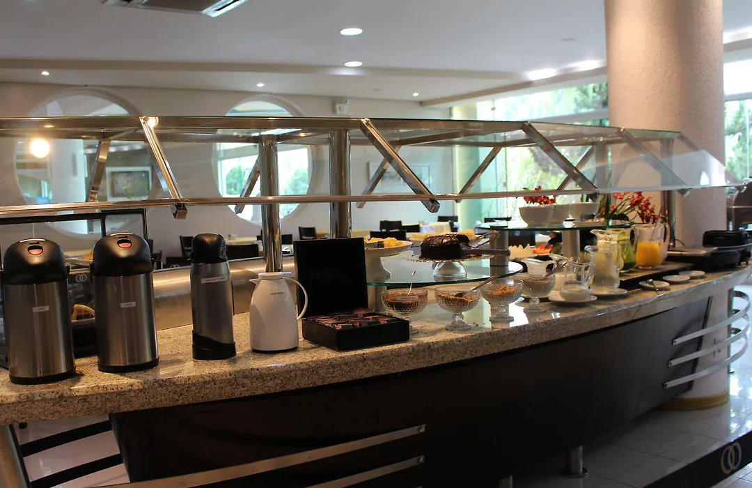 Hotel Aliança Express-1