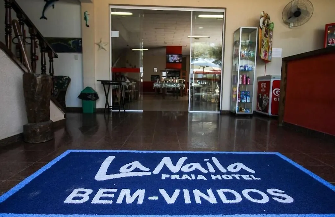 Pousada La Naila-1
