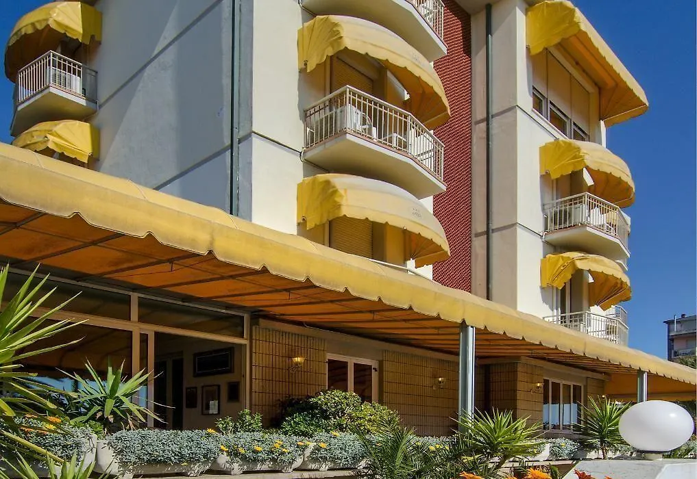 Hotel Alk-1